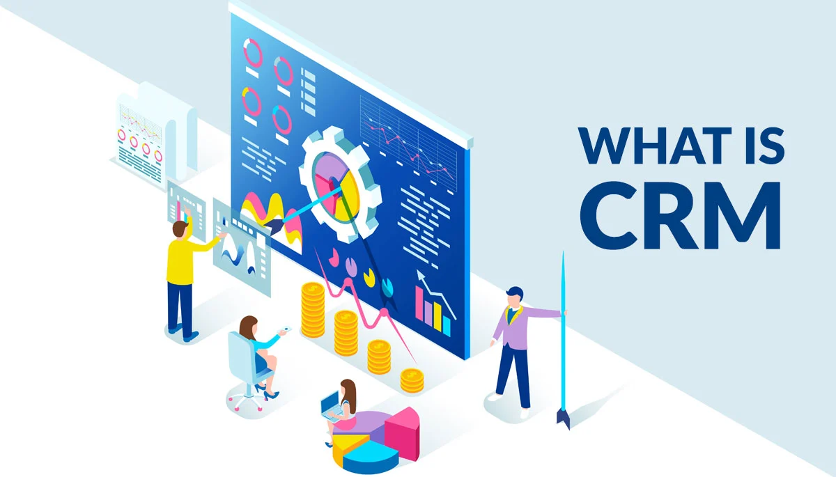 Why CRM is so Important for your Business?